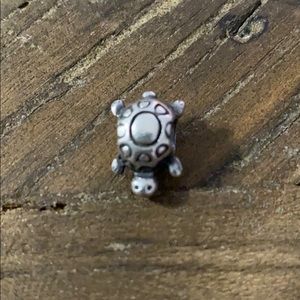 Authentic Turtle Pandora Bead